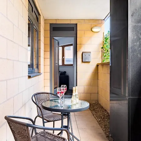 Washington 2 Bedroom Apartment By The Cube & Mailbox & Private Terrace Birmingham Exterior photo